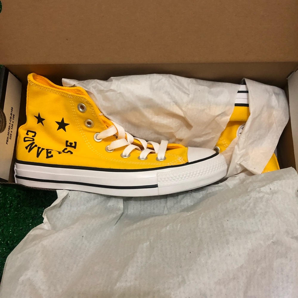 Converse - Picture 6 of 6